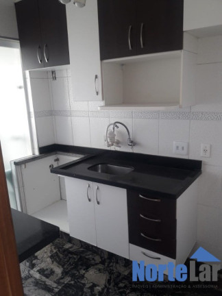 Imagem Apartamento com 2 Quartos à Venda, 50 m² em Vila Guilherme - São Paulo