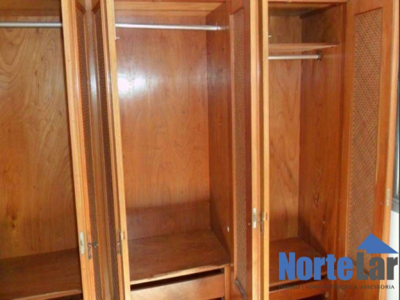 Imagem Apartamento com 3 Quartos à Venda, 112 m² em Santana - São Paulo