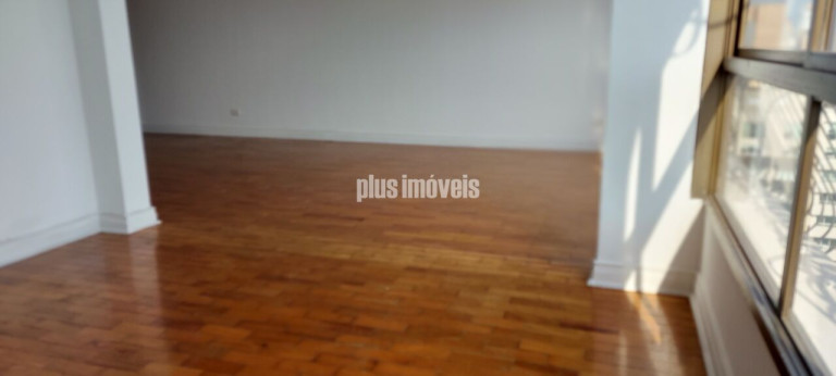 Imagem Apartamento com 3 Quartos à Venda, 122 m² em Jardim Paulista - São Paulo Imagem Apartamento com 3 Quartos à Venda, 122 m² em Jardim Paulista - São Paulo