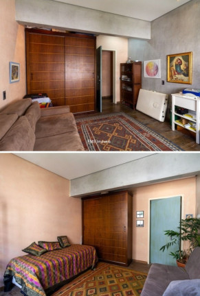 Imagem Imóvel com 3 Quartos à Venda, 172 m² em Higienópolis - São Paulo Imagem Imóvel com 3 Quartos à Venda, 172 m² em Higienópolis - São Paulo