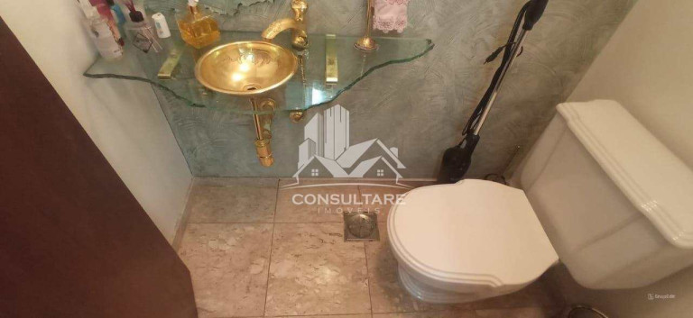 Imagem Apartamento com 3 Quartos à Venda, 187 m² em Centro - São Vicente