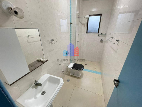 Imagem Cobertura com 3 Quartos à Venda, 232 m² em Vila Tupi - Praia Grande