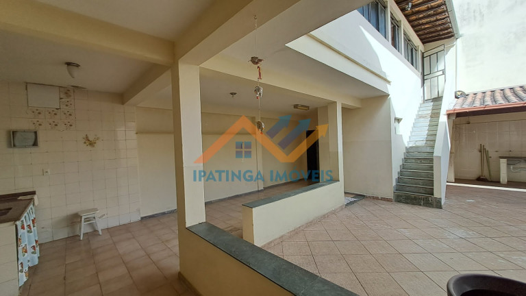 Imagem Casa com 4 Quartos à Venda, 284 m² em Amaro Lanari - Coronel Fabriciano