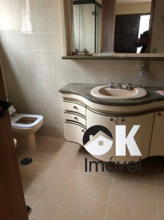 Imagem Apartamento com 4 Quartos para Alugar, 260 m² em Jardim Paulista - São Paulo