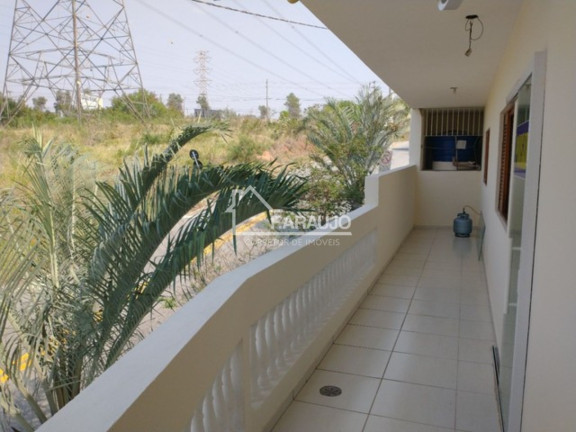 Imagem Imóvel com 7 Quartos à Venda, 300 m² em éden - Sorocaba