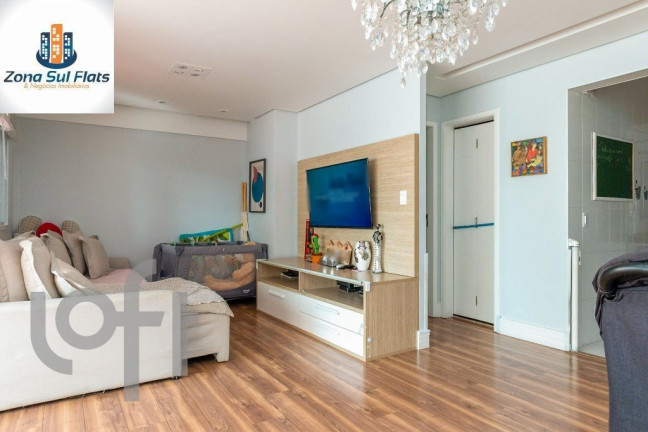 Imagem Apartamento com 3 Quartos à Venda, 133 m² em Ipiranga - São Paulo Imagem Apartamento com 3 Quartos à Venda, 133 m² em Ipiranga - São Paulo