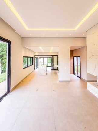 Imagem Casa de Condomínio com 4 Quartos à Venda, 1.008 m² em Caxambu - Jundiaí