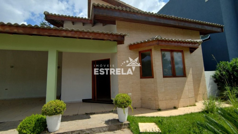 Imagem Casa com 6 Quartos à Venda, 285 m² em Chácara Remanso - Vargem Grande Paulista