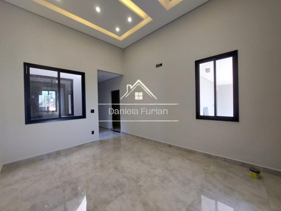 Imagem Casa de Condomínio com 3 Quartos à Venda, 162 m² em Condomínio Residencial Flores - Votorantim Imagem Casa de Condomínio com 3 Quartos à Venda, 162 m² em Condomínio Residencial Flores - Votorantim