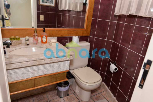 Imagem Cobertura com 4 Quartos à Venda, 510 m² em Lagoa - Rio De Janeiro Imagem Cobertura com 4 Quartos à Venda, 510 m² em Lagoa - Rio De Janeiro