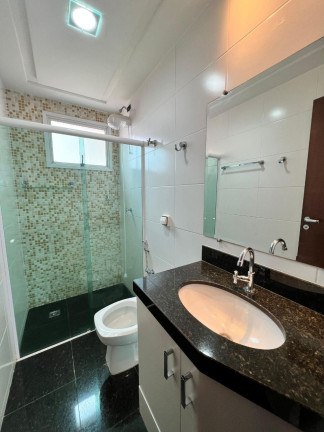 Imagem Apartamento com 3 Quartos à Venda, 176 m² em Santa Mônica - Uberlândia Imagem Apartamento com 3 Quartos à Venda, 176 m² em Santa Mônica - Uberlândia