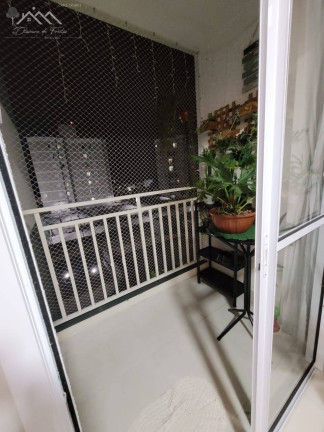 Imagem Apartamento com 2 Quartos à Venda, 51 m² em Residencial Pacaembu Ii - Itupeva