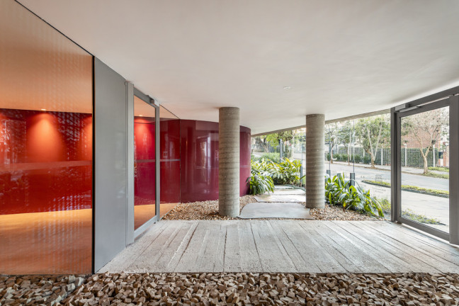 Imagem Imóvel com 3 Quartos à Venda, 164 m² em Bela Vista - Porto Alegre Imagem Imóvel com 3 Quartos à Venda, 164 m² em Bela Vista - Porto Alegre