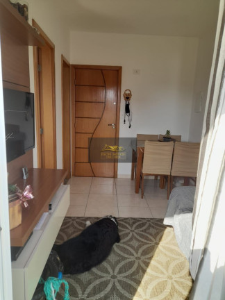 Imagem Apartamento com 1 Quarto à Venda, 38 m² em Aviação - Praia Grande