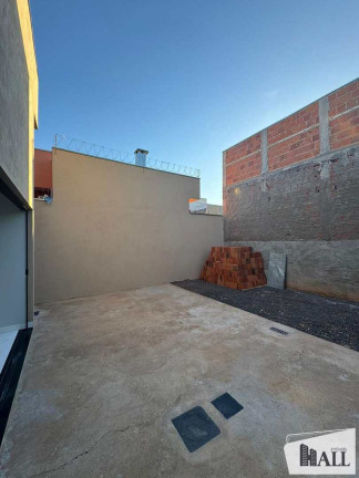 Imagem Casa com 2 Quartos à Venda, 70 m² em Residencial Mais Parque Mirassol - Mirassol Imagem Casa com 2 Quartos à Venda, 70 m² em Residencial Mais Parque Mirassol - Mirassol