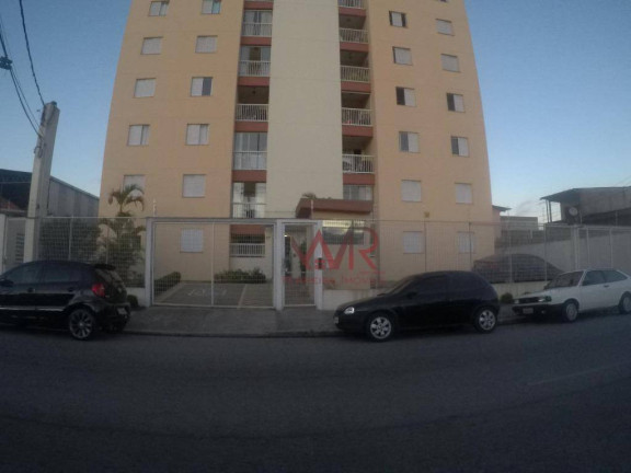 Imagem Apartamento com 2 Quartos à Venda, 48 m² em São Miguel Paulista - São Paulo Imagem Apartamento com 2 Quartos à Venda, 48 m² em São Miguel Paulista - São Paulo