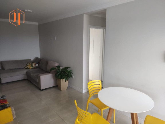 Imagem Apartamento com 2 Quartos à Venda, 55 m² em Boneca Do Iguaçu - São José Dos Pinhais