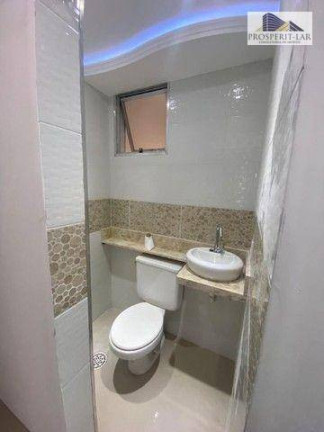 Imagem Apartamento com 3 Quartos à Venda, 64 m² em Gopoúva - Guarulhos