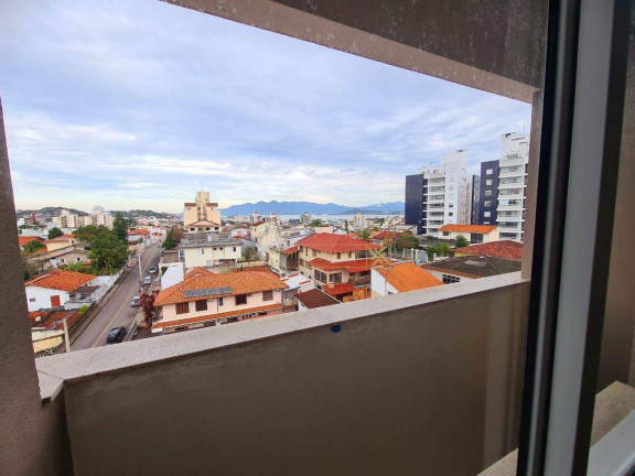 Imagem Apartamento com 3 Quartos à Venda, 85 m² em Capoeiras - Florianópolis