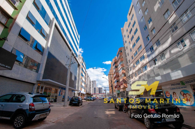 Imagem Loja à Venda, 693 m² em Taguatinga Imagem Loja à Venda, 693 m² em Taguatinga