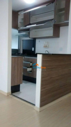 Imagem Apartamento com 1 Quarto à Venda, 45 m² em Residencial Bosque Clube - Cotia