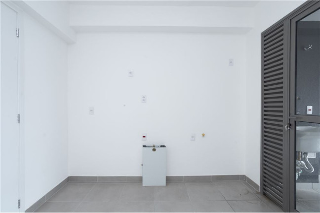 Imagem Apartamento com 2 Quartos à Venda, 61 m² em Jabaquara - São Paulo