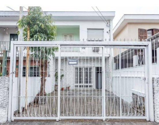 Imagem Sobrado com 3 Quartos à Venda, 105 m² em Campo Belo - São Paulo