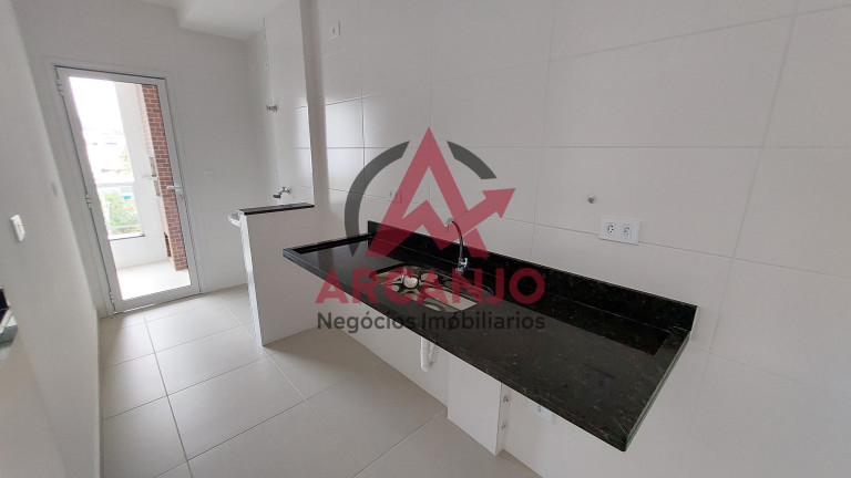 Imagem Apartamento com 2 Quartos à Venda, 68 m² em Toninhas - Ubatuba