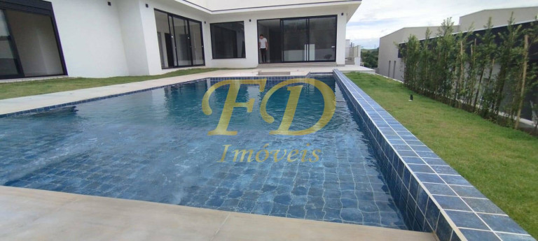 Imagem Casa de Condomínio com 5 Quartos à Venda, 800 m² em Atibaia Imagem Casa de Condomínio com 5 Quartos à Venda, 800 m² em Atibaia