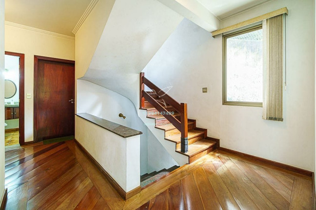Imagem Casa com 4 Quartos à Venda, 366 m² em Morumbi - São Paulo Imagem Casa com 4 Quartos à Venda, 366 m² em Morumbi - São Paulo