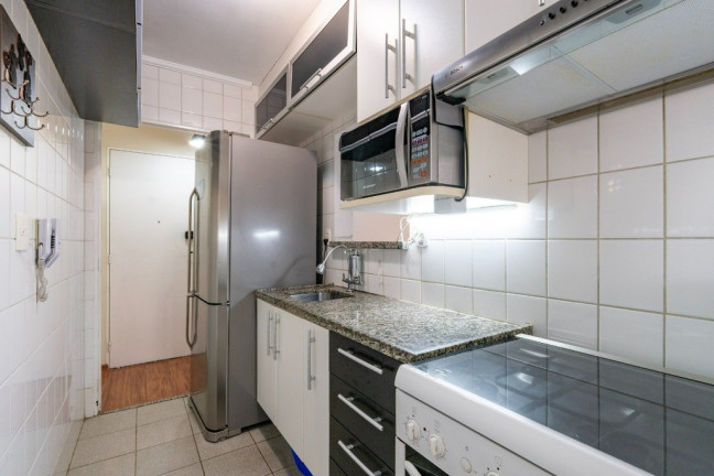 Imagem Apartamento com 2 Quartos à Venda, 48 m² em Fazenda Morumbi - São Paulo