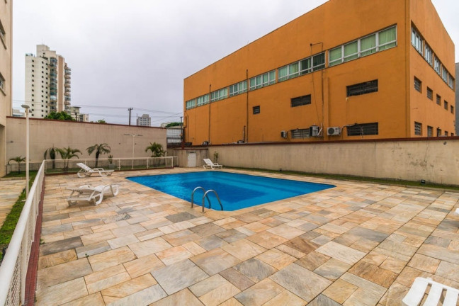 Imagem Apartamento com 1 Quarto à Venda, 50 m² em Vila Mascote - São Paulo Imagem Apartamento com 1 Quarto à Venda, 50 m² em Vila Mascote - São Paulo