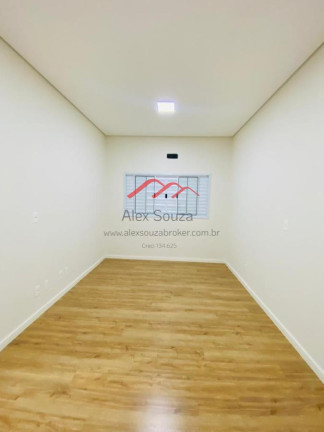 Imagem Casa com 3 Quartos à Venda, 159 m² em Jardim Golden Park Residence - Hortolândia