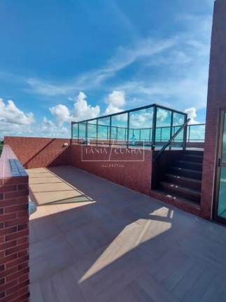 Imagem Apartamento com 3 Quartos à Venda, 96 m² em Intermares - Cabedelo
