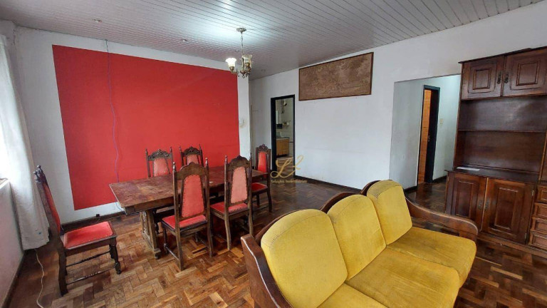 Imagem Apartamento com 3 Quartos à Venda, 120 m² em Centro - Curitiba