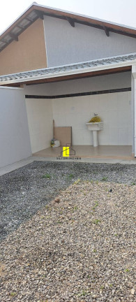 Imagem Casa com 2 Quartos à Venda, 70 m² em Parque Urupês - Taubaté Imagem Casa com 2 Quartos à Venda, 70 m² em Parque Urupês - Taubaté