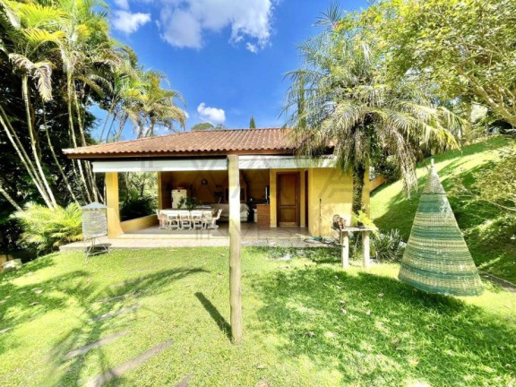 Imagem Imóvel com 4 Quartos à Venda, 336 m² em Chácara Vale Do Rio Cotia - Carapicuíba