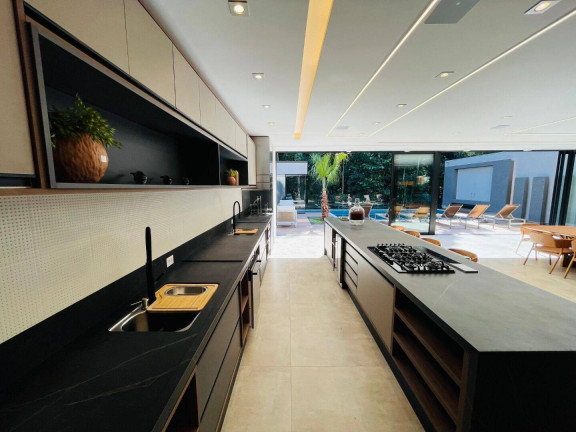 Imagem Casa com 6 Quartos à Venda, 580 m² em Riviera De São Lourenço - Bertioga Imagem Casa com 6 Quartos à Venda, 580 m² em Riviera De São Lourenço - Bertioga