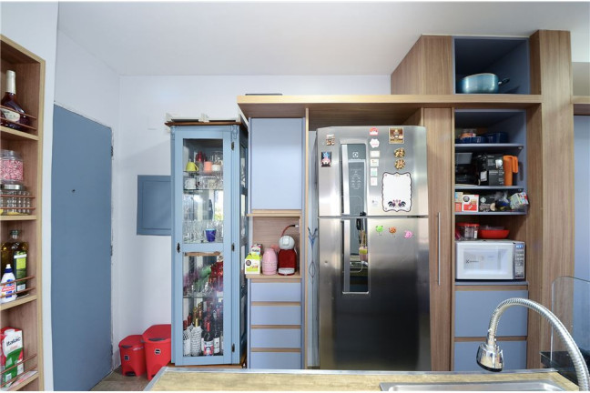 Imagem Apartamento com 3 Quartos à Venda, 77 m² em Vila Mariana - São Paulo Imagem Apartamento com 3 Quartos à Venda, 77 m² em Vila Mariana - São Paulo