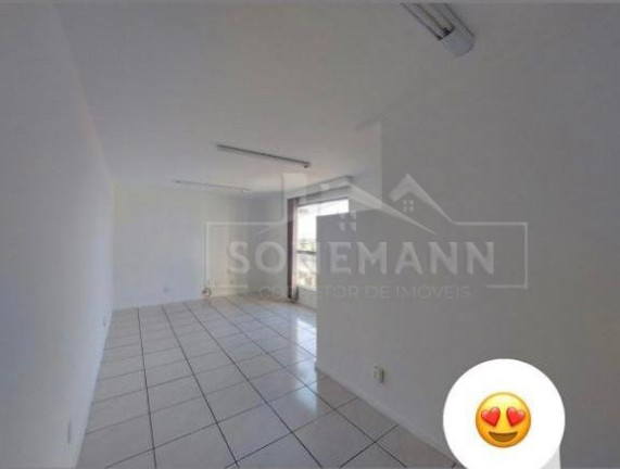 Imagem Sala Comercial à Venda, 28 m² em Estreito - Florianópolis Imagem Sala Comercial à Venda, 28 m² em Estreito - Florianópolis
