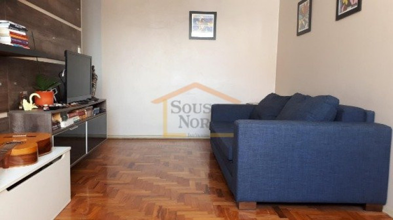 Imagem Apartamento com 2 Quartos à Venda, em Parada Inglesa - São Paulo Imagem Apartamento com 2 Quartos à Venda, em Parada Inglesa - São Paulo
