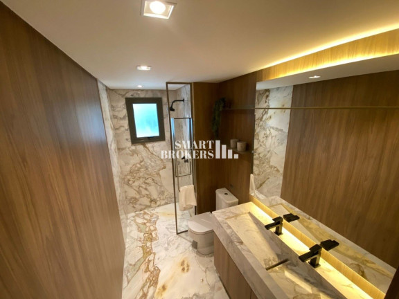Imagem Cobertura com 4 Quartos à Venda, 280 m² em Vila Mariana - São Paulo Imagem Cobertura com 4 Quartos à Venda, 280 m² em Vila Mariana - São Paulo