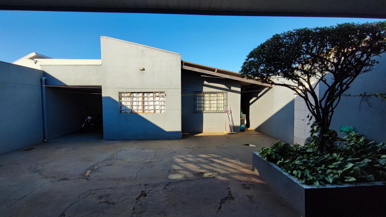 Imagem Casa com 2 Quartos à Venda, 81 m² em Guanandi Ii - Campo Grande