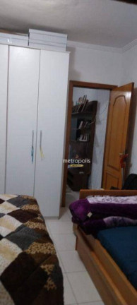 Imagem Sobrado com 2 Quartos à Venda, 125 m² em Jardim Itapoan - Santo André