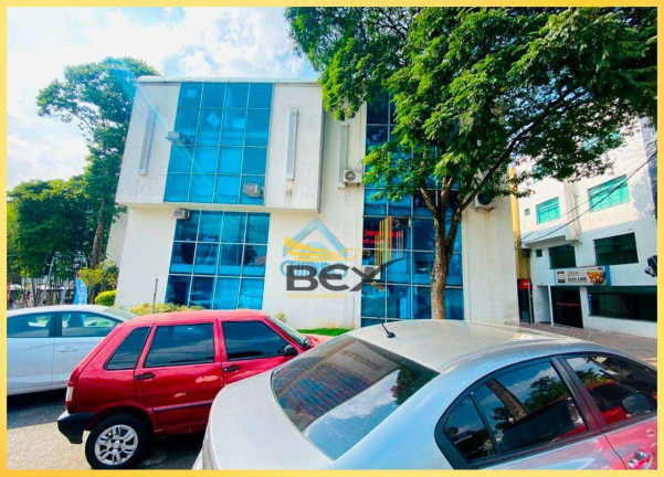 Imagem Sala Comercial à Venda, 40 m² em Centro De Apoio Ii (alphaville) - Santana De Parnaíba Imagem Sala Comercial à Venda, 40 m² em Centro De Apoio Ii (alphaville) - Santana De Parnaíba