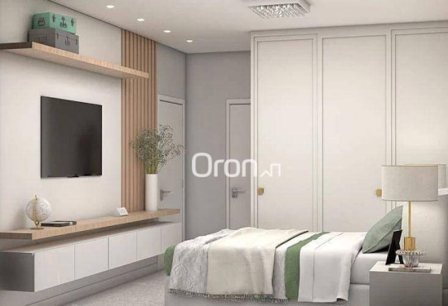 Imagem Apartamento com 2 Quartos à Venda, 51 m² em Vila Rosa - Goiânia Imagem Apartamento com 2 Quartos à Venda, 51 m² em Vila Rosa - Goiânia