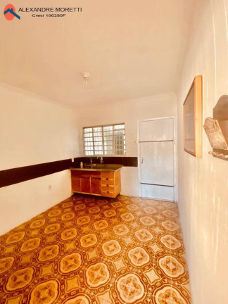 Imagem Casa com 2 Quartos para Alugar, 250 m² em Vila Trujillo - Sorocaba