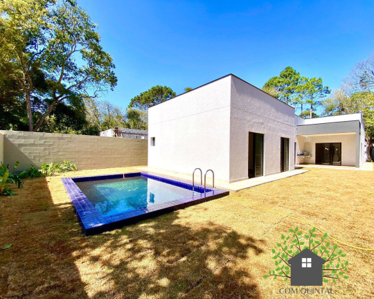 Imagem Casa com 4 Quartos à Venda, 500 m² em Jardim Colibri - Embu Das Artes