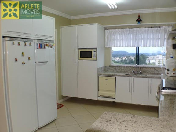 Imagem Cobertura com 4 Quartos à Venda, 272 m² em Balneário Perequê - Porto Belo