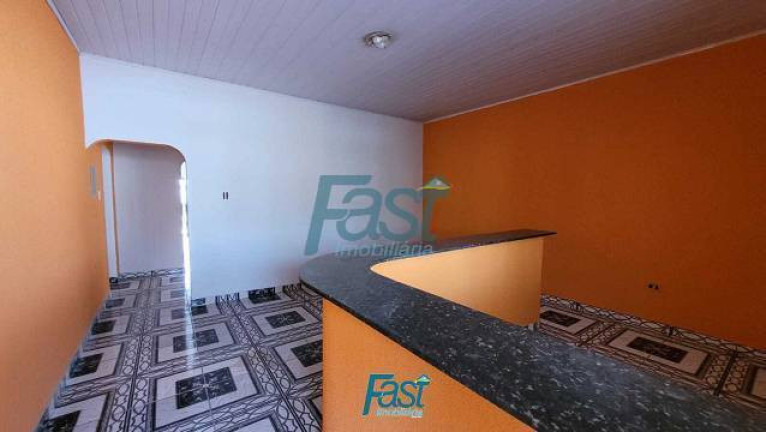 Imagem Casa com 3 Quartos à Venda, 180 m² em Ponte Nova - Várzea Grande